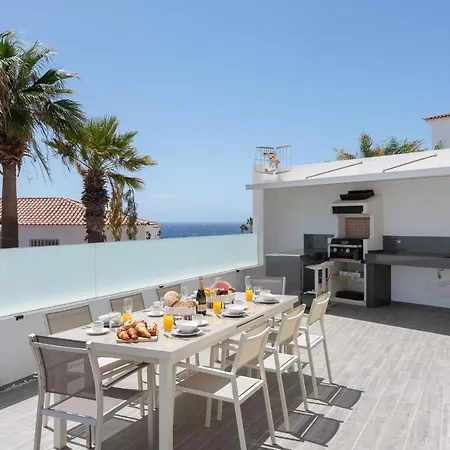 Karat Ocean Golf Vila San Miguel de Abona