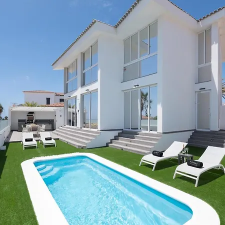 Karat Ocean Golf Vila San Miguel de Abona