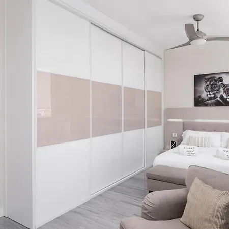 Karat Ocean Golf Vila