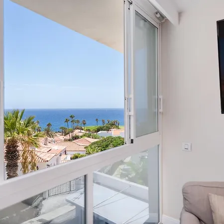 Karat Ocean Golf * San Miguel de Abona