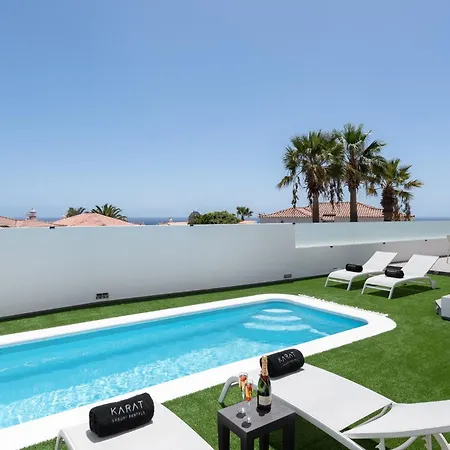 Karat Ocean Golf Vila *