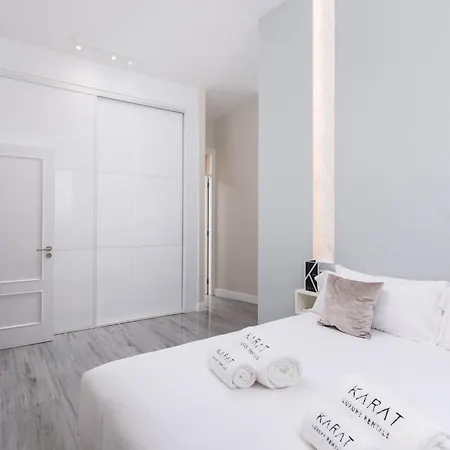 Villa Karat Ocean Golf San Miguel de Abona